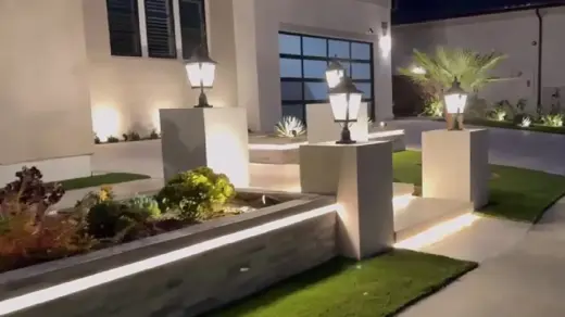 Residential Landscaping