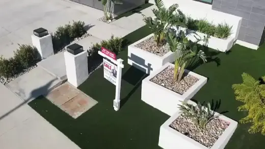 Residential Landscaping